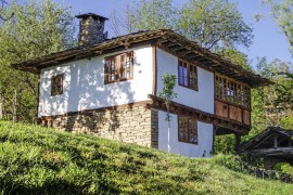 Karashka, Bulgaria, Balkan Mountains