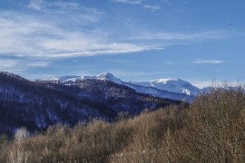 Karashka, Bulgaria, Balkan Mountains