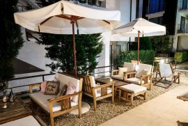 Appartamento per vacanze a Sunny Beach fino a 5 Ospiti, Bulgaria, Sunny Beach, Distretto di Burgas