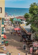 Appartamento vacanza per 8 Persone ca. 65 qm in Sonnenstrand, Costa bulgara del Mar Nero (Mar Nero d, Bulgaria, Sunny Beach, Distretto di Burgas
