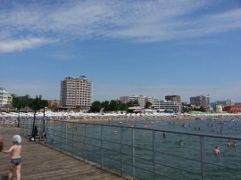 Appartamento vacanza per 8 Persone ca. 65 qm in Sonnenstrand, Costa bulgara del Mar Nero (Mar Nero d, Bulgaria, Sunny Beach, Distretto di Burgas
