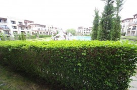 Appartamento a Budzhaka con terrazza, piscina comune e giardino, Bulgaria, Kavatsite Beach, Sozopol