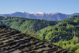 Karashka, Bulgaria, Balkan Mountains