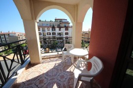Appartamento vacanza per 4 Persone ca. 41 qm in Sveti Vlas, Costa bulgara del Mar Nero (Mar Nero del, Bulgaria, Sweti Wlas, Distretto di Burgas