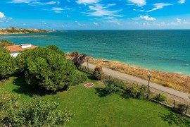 Monolocale per 2 Persone ca. 34 qm in Aheloy, Costa bulgara del Mar Nero (Mar Nero del sud), Bulgaria, Aheloy, Pomorie