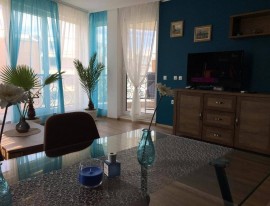 Azur Apartment Deluxe, Bulgaria, Chernomorets, Distretto di Burgas