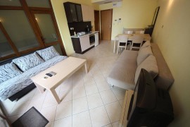 Appartamento vacanza per 8 Persone ca. 65 qm in Sonnenstrand, Costa bulgara del Mar Nero (Mar Nero d, Bulgaria, Sunny Beach, Distretto di Burgas