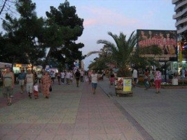 Appartamento vacanza per 8 Persone ca. 65 qm in Sonnenstrand, Costa bulgara del Mar Nero (Mar Nero d, Bulgaria, Sunny Beach, Distretto di Burgas