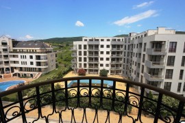 Appartamento Menada Harmony Suites X Classic, Bulgaria, Sweti Wlas, Distretto di Burgas