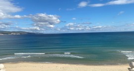 Appartamento vacanze per 4 persone con panorama, Bulgaria, Sunny Beach, Distretto di Burgas