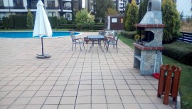 Appartamento vacanze per 4 persone con piscina, Bulgaria, Pirin