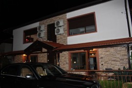 Appartamento vacanza per 4 Persone + 1 Bambino ca. 65 qm in Aheloy, Costa bulgara del Mar Nero (Mar , Bulgaria, Aheloy, Pomorie