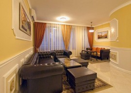 Appartamento di lusso Venezia - 1, Bulgaria, Sofia, Bulgaria