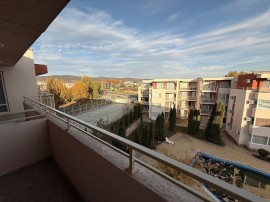 Appartamento vacanze per 6 persone con terrazza, Bulgaria, Sunny Beach, Distretto di Burgas