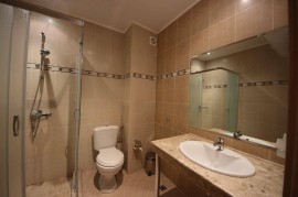 Monolocale per 4 Persone ca. 33 qm in Tsarevo, Costa bulgara del Mar Nero (Mar Nero del sud), Bulgaria, Tsarevo, Distretto di Burgas