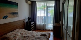 Appartamento vacanze per 4 persone con balcone, Bulgaria, Byala, Distretto di Varna