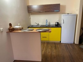 Villa per 2 Persone + 1 Bambino ca. 50 qm in Chayka, Costa bulgara del Mar Nero (Mar Nero del nord), Bulgaria, Varna (Bulgaria), Distretto di Varna