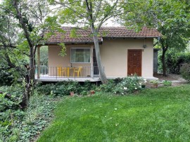 Villa per 2 Persone + 1 Bambino ca. 50 qm in Chayka, Costa bulgara del Mar Nero (Mar Nero del nord), Bulgaria, Varna (Bulgaria), Distretto di Varna