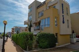 Appartamento vacanza per 4 Persone ca. 46 qm in Sveti Vlas, Costa bulgara del Mar Nero (Mar Nero del, Bulgaria, Sweti Wlas, Distretto di Burgas