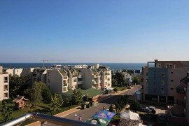 Appartamento vacanza per 4 Persone ca. 46 qm in Sveti Vlas, Costa bulgara del Mar Nero (Mar Nero del, Bulgaria, Sweti Wlas, Distretto di Burgas