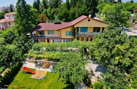 Villa per 8 persone con giardino, Bulgaria, Varna (Bulgaria), Distretto di Varna