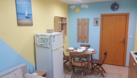 Appartamento vacanze per 4 persone con vista oceano, Bulgaria, Sunny Beach, Distretto di Burgas