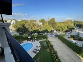 Appartamento vacanze per 4 persone con balcone, Bulgaria, Sveti Konstantin, Varna (Bulgaria)