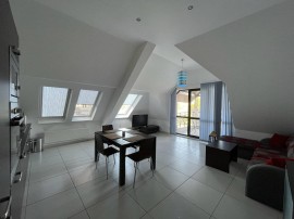 Appartamento vacanze per 4 persone con balcone, Bulgaria, Sveti Konstantin, Varna (Bulgaria)