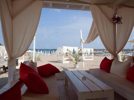 Monolocale per 4 Persone ca. 33 qm in Tsarevo, Costa bulgara del Mar Nero (Mar Nero del sud), Bulgaria, Tsarevo, Distretto di Burgas