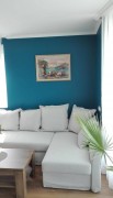 Azur Apartment Deluxe, Bulgaria, Chernomorets, Distretto di Burgas