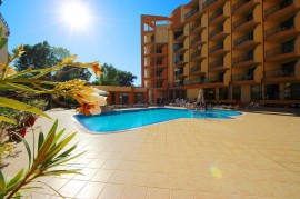 Amadeus 1 B12, Sunny Beach - Apartment (5 Person), Bulgaria, Sunny Beach, Distretto di Burgas