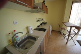 Amadeus 1 B12, Sunny Beach - Apartment (5 Person), Bulgaria, Sunny Beach, Distretto di Burgas