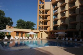 Amadeus 1 B12, Sunny Beach - Apartment (5 Person), Bulgaria, Sunny Beach, Distretto di Burgas