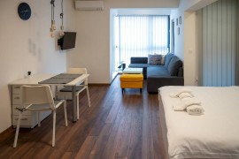 Appartamento vacanze per 4 persone, Bulgaria, Sofia, Bulgaria