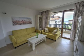 Appartamento vacanza per 3 Persone + 1 Bambino ca. 67 qm in Lozenets, Costa bulgara del Mar Nero (Ma, Bulgaria, Lozenets, Tsarevo