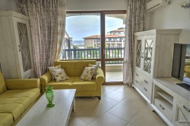 Appartamento vacanza per 3 Persone + 1 Bambino ca. 67 qm in Lozenets, Costa bulgara del Mar Nero (Ma, Bulgaria, Lozenets, Tsarevo