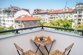 Appartamento vacanze per 4 persone, Bulgaria, Sofia, Bulgaria