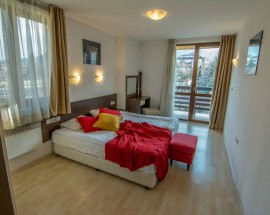 Studio Banderitsa Bansko 1, Bulgaria, Bansko, Pirin