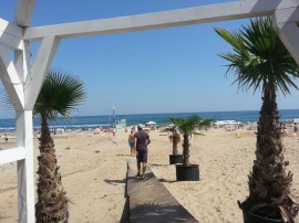 Appartamento vacanza per 4 Persone ca. 43 qm in Sozopol, Costa bulgara del Mar Nero (Mar Nero del su, Bulgaria, Sozopol, Distretto di Burgas