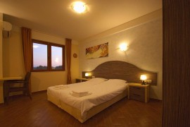 Appartamento vacanza per 2 Persone + 1 Bambino ca. 55 qm in Tsarevo, Costa bulgara del Mar Nero (Mar, Bulgaria, Tsarevo, Distretto di Burgas