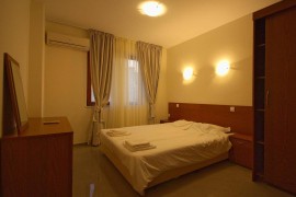 Appartamento vacanza per 2 Persone + 1 Bambino ca. 55 qm in Tsarevo, Costa bulgara del Mar Nero (Mar, Bulgaria, Tsarevo, Distretto di Burgas