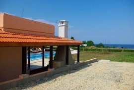 Appartamento vacanza per 2 Persone + 1 Bambino ca. 55 qm in Tsarevo, Costa bulgara del Mar Nero (Mar, Bulgaria, Tsarevo, Distretto di Burgas