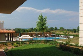 Appartamento vacanza per 2 Persone + 1 Bambino ca. 55 qm in Tsarevo, Costa bulgara del Mar Nero (Mar, Bulgaria, Tsarevo, Distretto di Burgas