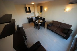 Appartamento vacanza per 5 Persone ca. 51 qm in Sozopol, Costa bulgara del Mar Nero (Mar Nero del su, Bulgaria, Sozopol, Distretto di Burgas