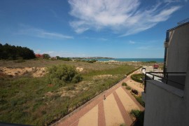 Monolocale per 4 Persone ca. 35 qm in Sozopol, Costa bulgara del Mar Nero (Mar Nero del sud), Bulgaria, Kavatsite Beach, Sozopol