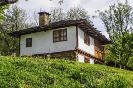 Karashka, Bulgaria, Balkan Mountains