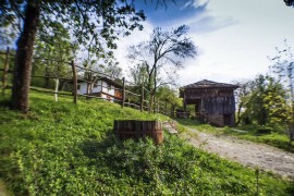 Karashka, Bulgaria, Balkan Mountains