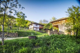 Karashka, Bulgaria, Balkan Mountains