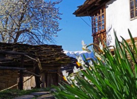 Karashka, Bulgaria, Balkan Mountains