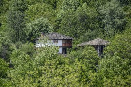 Karashka, Bulgaria, Balkan Mountains